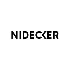 NIDECKER LOGO