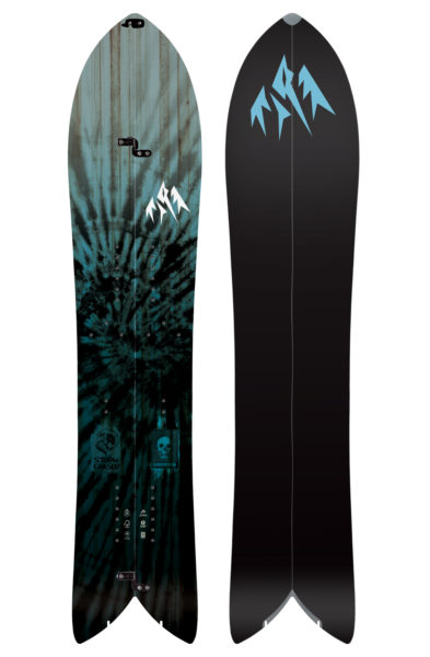 JONES STORM CHASER SPLIT [2019-20] – Mountainriding.eu 