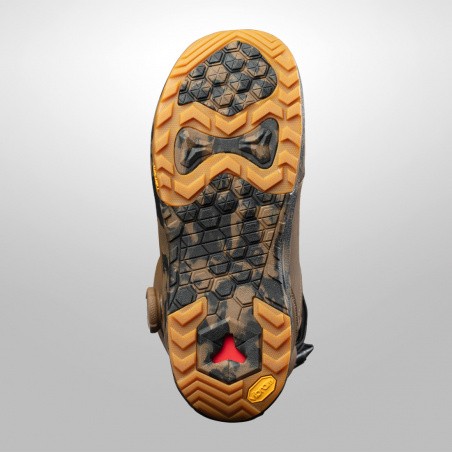 nidecker tracer boots