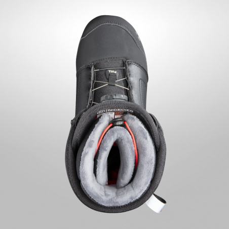 nidecker aero coiler