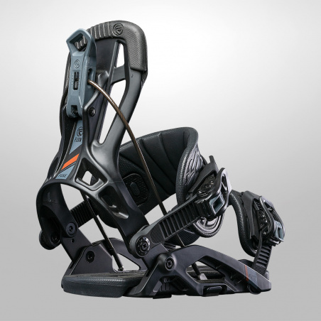flow nx2 fusion snowboard bindings 2019