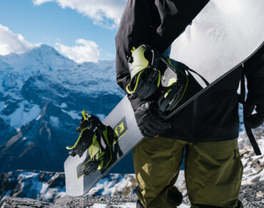 FASE Shoot - Victor De Le Rue