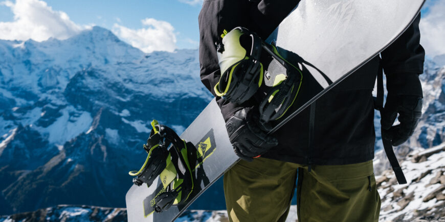 FASE Shoot - Victor De Le Rue