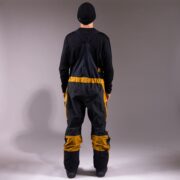 High res-202425-Men’s Mtn Surf Recycled Bib-Sierra Brown-4