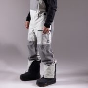 High res-202425-Men’s Mtn Surf Recycled Bib-Smoke Gray-2