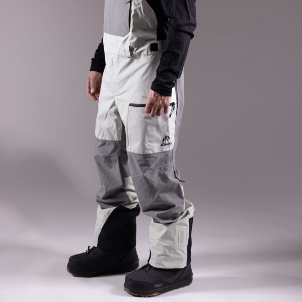 High res-202425-Men’s Mtn Surf Recycled Bib-Smoke Gray-2