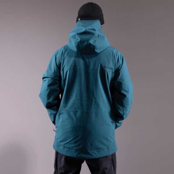 High res-202425-Men’s Mtn Surf Recycled Insulated Parka-Pacific Teal-2 High res-202425-Men’s Mtn Surf Recycled Insulated Parka-Pacific Teal-2