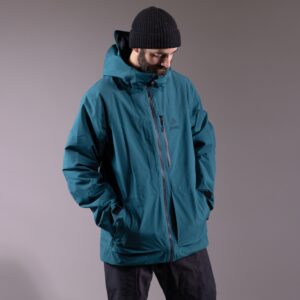 High res-202425-Men’s Mtn Surf Recycled Insulated Parka-Pacific Teal-3