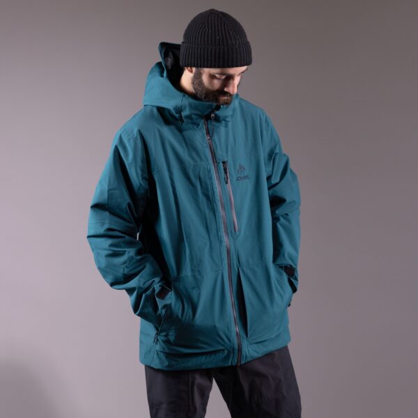 High res-202425-Men’s Mtn Surf Recycled Insulated Parka-Pacific Teal-3 High res-202425-Men’s Mtn Surf Recycled Insulated Parka-Pacific Teal-3