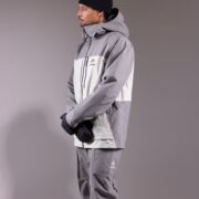 High res-202425-Men’s Mtn Surf Recycled Insulated Parka-Smoke Gray