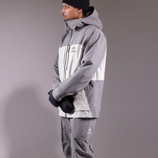 High res-202425-Men’s Mtn Surf Recycled Insulated Parka-Smoke Gray