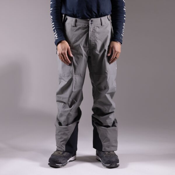 High res-202425-Men’s Mtn Surf Recycled Pants-Granite Gray
