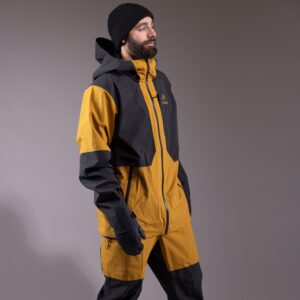 High res-202425-Men’s Mtn Surf Recycled Shell Jacket-Sierra Brown