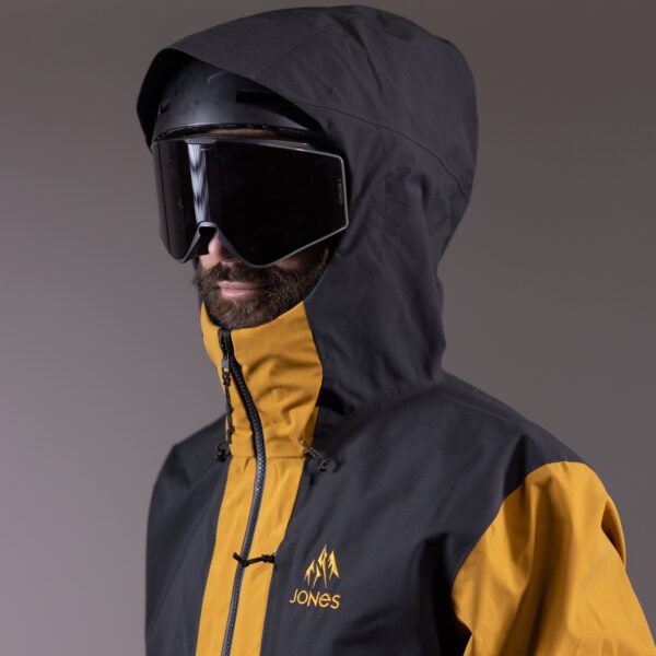 High res-202425-Men’s Mtn Surf Recycled Shell Jacket-Sierra Brown-5 High res-202425-Men’s Mtn Surf Recycled Shell Jacket-Sierra Brown-5