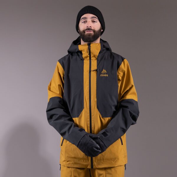 High res-202425-Men’s Mtn Surf Recycled Shell Jacket-Sierra Brown-6 High res-202425-Men’s Mtn Surf Recycled Shell Jacket-Sierra Brown-6