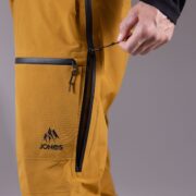 High res-202425-Men’s Shralpinist Stretch Recycled Bib-Sierra Brown-2 High res-202425-Men’s Shralpinist Stretch Recycled Bib-Sierra Brown-2