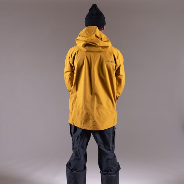 High res-202425-Men’s Shralpinist Stretch Recycled Jacket-Sierra Brown-2 High res-202425-Men’s Shralpinist Stretch Recycled Jacket-Sierra Brown-2