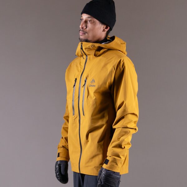 High res-202425-Men’s Shralpinist Stretch Recycled Jacket-Sierra Brown High res-202425-Men’s Shralpinist Stretch Recycled Jacket-Sierra Brown