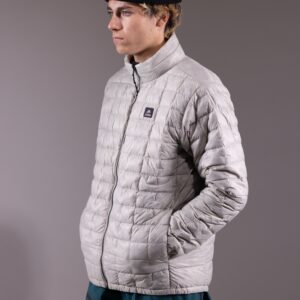 High res-202425-Men’s Ultra Re-Up Down Recycled Jacket-Smoke Gray