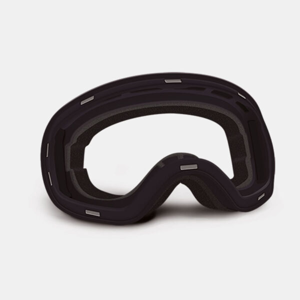 MOEX023 – Frame only Xpr matt Black