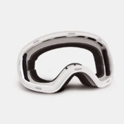 MOEX024 XPR Frame only Matt White