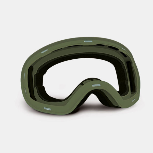 MOEX028 – Frame only Xpr Army Green