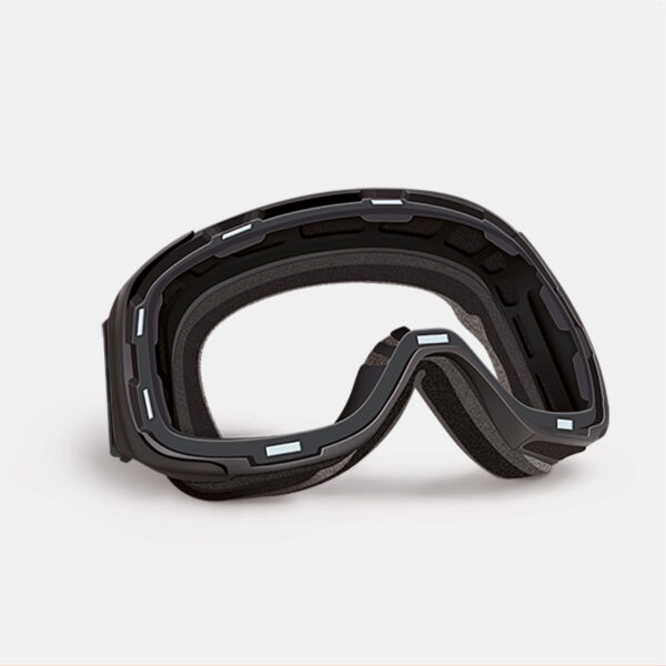 MOKP006 – Frame only Kepler Black