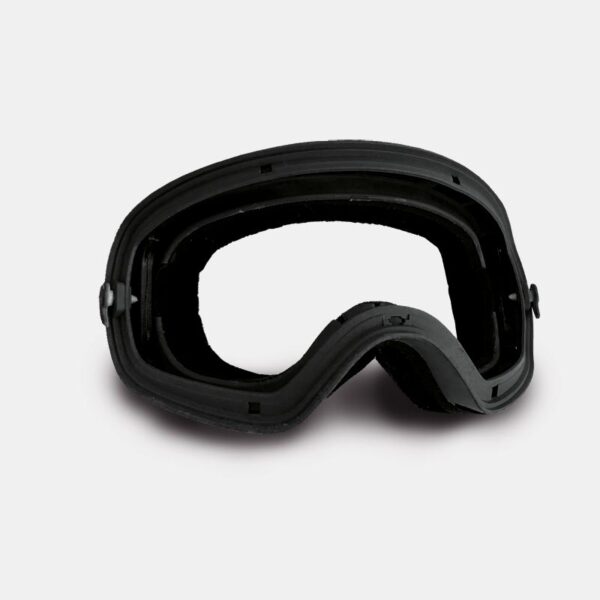 MOKR010 – Frame only Krypton Black