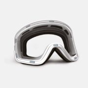 MOOX018 – Frame only Oxia Matt White