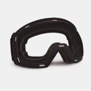 MOST019 – Frame only Styx Matt Black