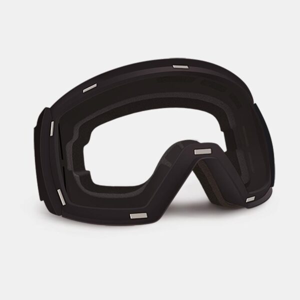 MOST019 – Frame only Styx Matt Black