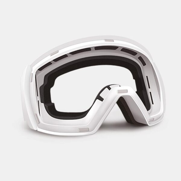 MOST020 – Frame only Styx Matt White